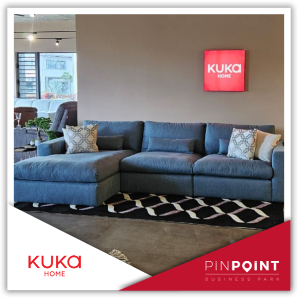 KUKA Home